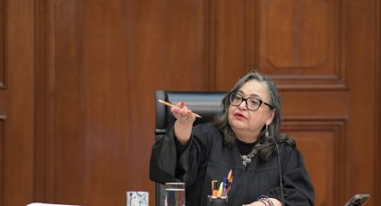 Norma Piña vuelve a alzar la voz para defender la independencia judicial en la inauguración de encuentro internacional