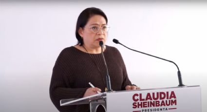 Gabinete de Sheinbaum: Bartlett se va y Emilia Esther Calleja será la primera mujer al frente de la CFE