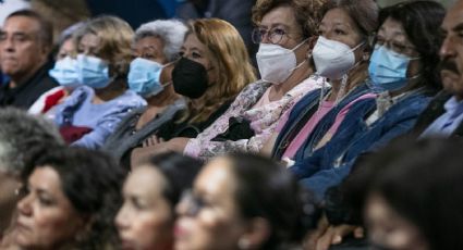 La UNAM llama a tomar precauciones frente a la Covid ante repunte de contagios