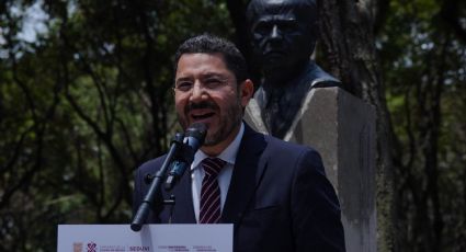 Gabinete de Sheinbaum: Martí Batres, el incondicional de López Obrador que logra afianzarse un sexenio más