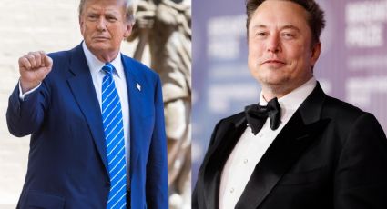 Elon Musk acompañará a Trump en Mar-a-Lago para esperar los resultados de las elecciones de EU