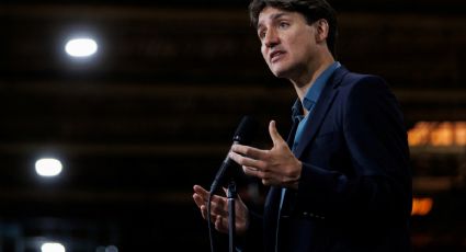 Trudeau llama a canadienses a dejar Líbano por el riesgo de guerra abierta entre Israel y Hezbolá