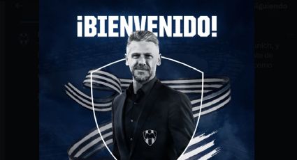 El argentino Martín Demichelis es anunciado como nuevo DT de Rayados en sustitución del ‘Tano’ Ortiz