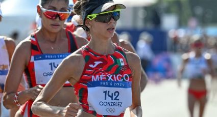 Las atletas mexicanas Alejandra Ortega y Daniela Souza reclaman menosprecio de Ana Guevara por sus resultados en París 2024: “No tiene empatía”