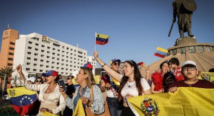 Países críticos de las elecciones en Venezuela están a la espera de las actas; aún no se avizoran sanciones