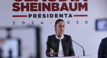 TEPJF valida las votaciones del 2 de junio y declara a Claudia Sheinbaum presidenta electa