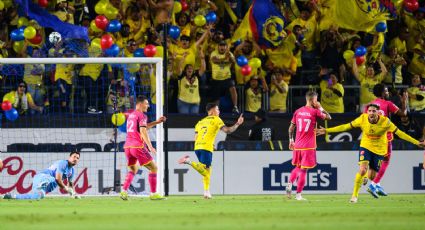 América saca la casta por la Liga MX y 'vuela' a Cuartos de Final de la Leagues Cup tras ganar a St. Louis City