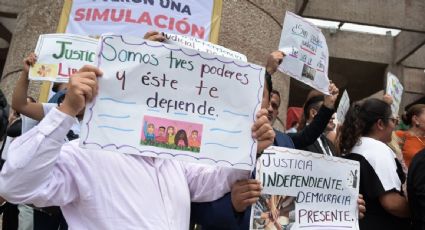 El análisis prematuro de la reforma judicial podría llevar a decisiones erróneas y costosas: Unión Internacional de Abogados