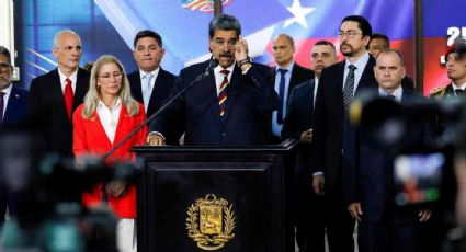 Maduro vendía pasaportes a narcotraficantes para mover dinero desde México; empoderó al Cártel de Sinaloa y Los Zetas, acusa EU 
