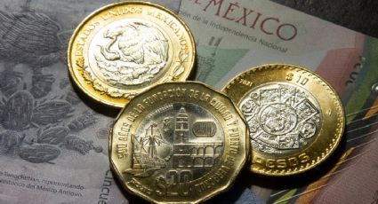 El peso y la bolsa avanzan tras mejoras en las ventas al por menor en Estados Unidos