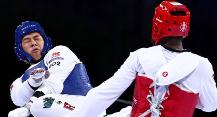 Ana Guevara critica la actuación del taekwondoín Carlos Sansores en París 2024: “Es mucho dinero invertido y no vimos a un campeón del mundo”