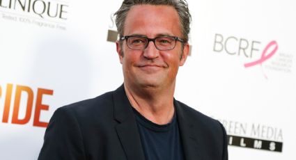 Hay cinco imputados relacionados con la muerte de Matthew Perry; fue víctima de una red de tráfico de ketamina