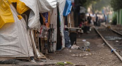 Médicos Sin Fronteras alerta sobre la crisis migrante en la CDMX: la capital ya no es un santuario seguro