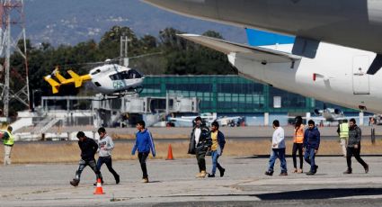 EU ha deportado a más de 92 mil migrantes tras nuevas restricciones de asilo en la frontera sur