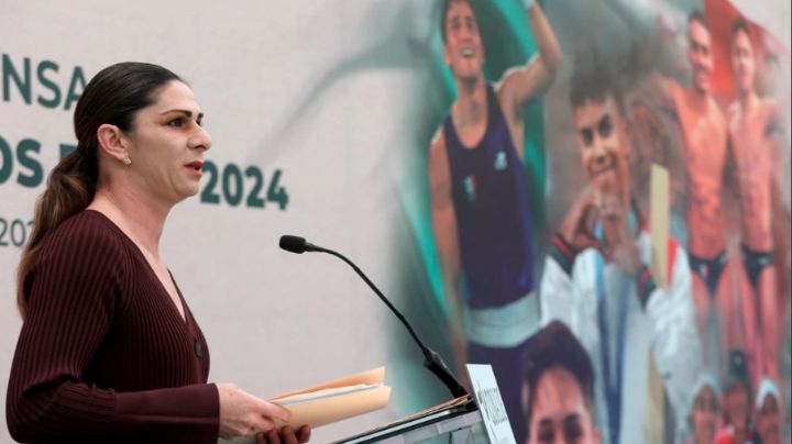 Ana Guevara: La funcionaria que traicionó a la atleta