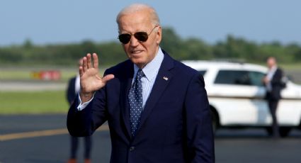 Biden será el principal orador en la Convención Nacional Demócrata