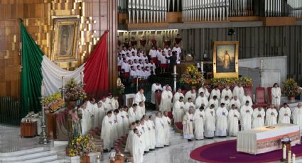 "Perdón si alguna vez se sintieron rechazados o alejados": Iglesia católica en México admite fallas hacia los jóvenes
