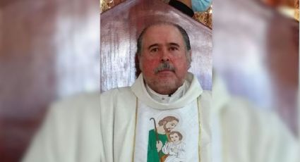 Arzobispo de Guadalajara confirma el hallazgo del cuerpo del sacerdote Isaías Ramírez