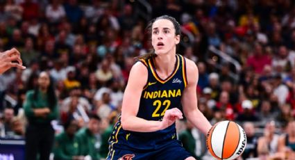 Caitlin Clark se convierte en la basquetbolista novata con más asistencias en la historia de la WNBA