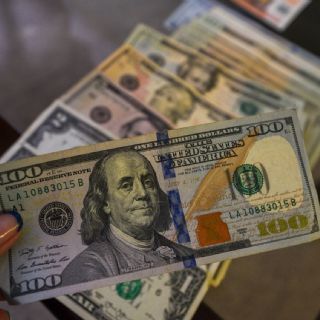 Deuda externa de EU rebasa los 39 billones de dólares a semanas del conflicto con Irán