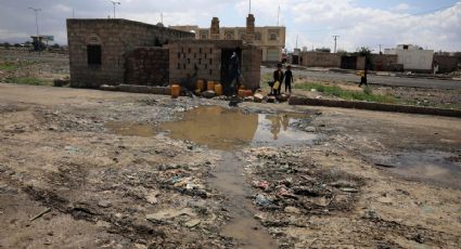 Brote de cólera mata a 22 personas en Sudán en medio de conflicto armado e inundaciones devastadoras