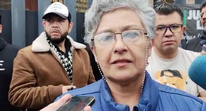 "La reforma judicial es un capricho", dice Patricia Aguayo, vocera de los trabajadores del PJF