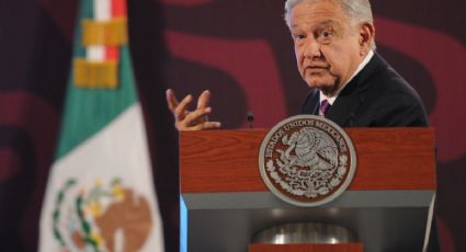 AMLO pide información sobre supuesto acuerdo entre "Los Chapitos" y EU