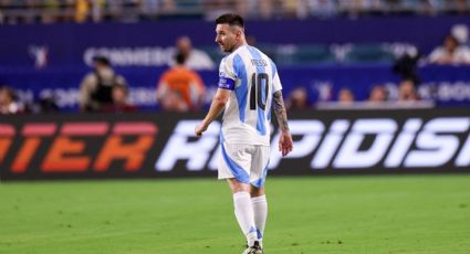 Argentina y España siguen sin definir la nueva sede de la ‘Finalissima’ luego de que Qatar fuera descartada por el conflicto en Medio Oriente