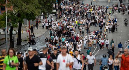 Oposición venezolana requirió meses de preparación para asegurar más del 80% de las actas electorales, que ahora ponen en entredicho el triunfo de Maduro