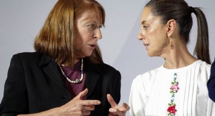 Gabinete de Sheinbaum: Tatiana Clouthier estará al frente del Instituto de los Mexicanos en el Exterior