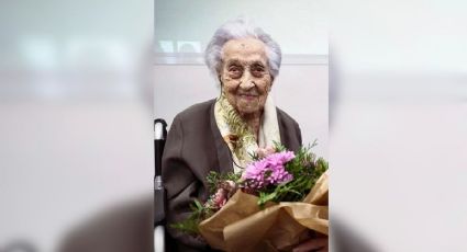 Muere la persona de mayor edad en el mundo: era una mujer y tenía 117 años