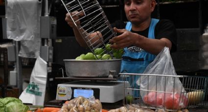 Inflación interanual de México baja a 5.16% en la primera quincena de agosto