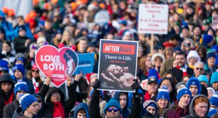 Siete activistas contra el aborto son procesados en Michigan por bloquear el paso a una clínica