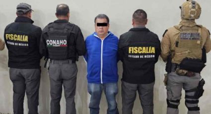 Dan prisión preventiva a Armando "N", presunto implicado en el asesinato del jefe de inteligencia de la SSC-CDMX