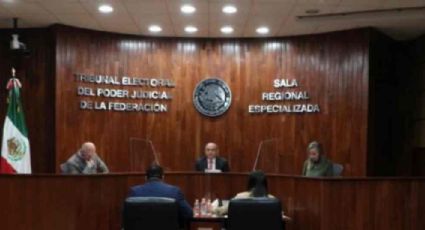 TEPJF sanciona a políticos de oposición como Gálvez, Fox y Téllez por violaciones electorales; determina que AMLO no incurrió en inequidad