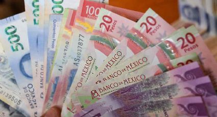 Peso mexicano se deprecia y cierra en 19.51 unidades ante temores sobre reforma judicial