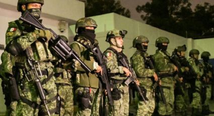 ONU critica el uso de militares en seguridad tras muerte de menor herido por el Ejército en Nuevo Laredo