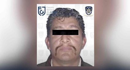 Vinculan a un tercer proceso a Arturo "N", presunto feminicida serial que operaba en Tlalpan