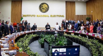 INE concreta mayoría calificada para Morena y aliados en la Cámara de Diputados