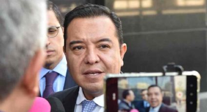 Extinción de organismos autónomos, venganza de AMLO por exponer escándalos de sus hijos: diputado Téllez Hernández