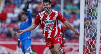 Necaxa 'electrocuta' a Juárez con goleada en casa