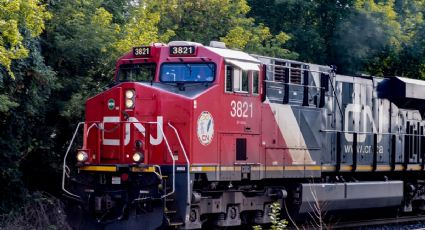 Canadá ordena a 10 mil trabajadores ferroviarios retomar labores tras paralización que amenaza la economía