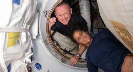 Seis largos meses: los dos astronautas varados en el espacio volverán en febrero