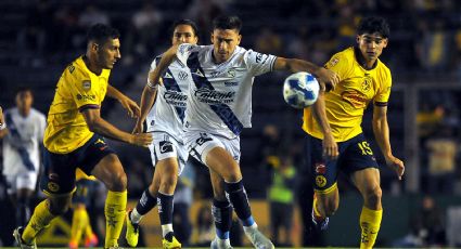 América sigue 'volando bajo': Es derrotado en casa por el Puebla tras su eliminación en la Leagues Cup