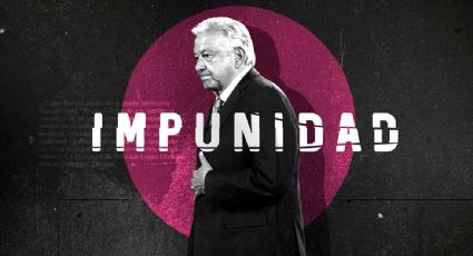 El adiós de AMLO: un sexenio de impunidad que fracasó en garantizar seguridad, paz y justicia