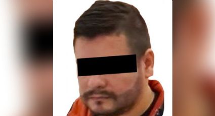 Procesan por delincuencia organizada y operaciones con recursos de procedencia ilícita a "El Chaparrito", presunto líder del CJNG