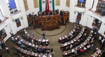 Sala Regional del TEPJF avala que Morena tenga nueve plurinominales en el Congreso de la CDMX