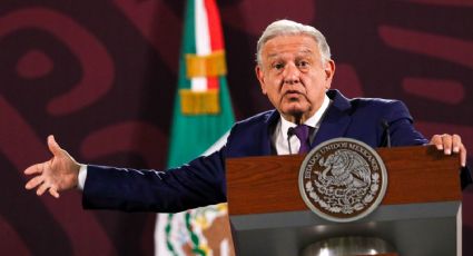 Si hay elementos sobre la responsabilidad de Peña Nieto en el caso Ayotzinapa, debe declarar: AMLO