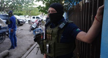 Mueren ocho policías comunitarios en una emboscada en el municipio michoacano de Coahuayana