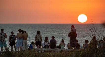 El nivel del mar aumenta más rápido en el Pacífico que en otras zonas, advierte la OMM